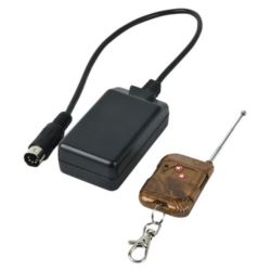 SHOWTEC Atmos F350 Fazer Incl. Wireless Remote con